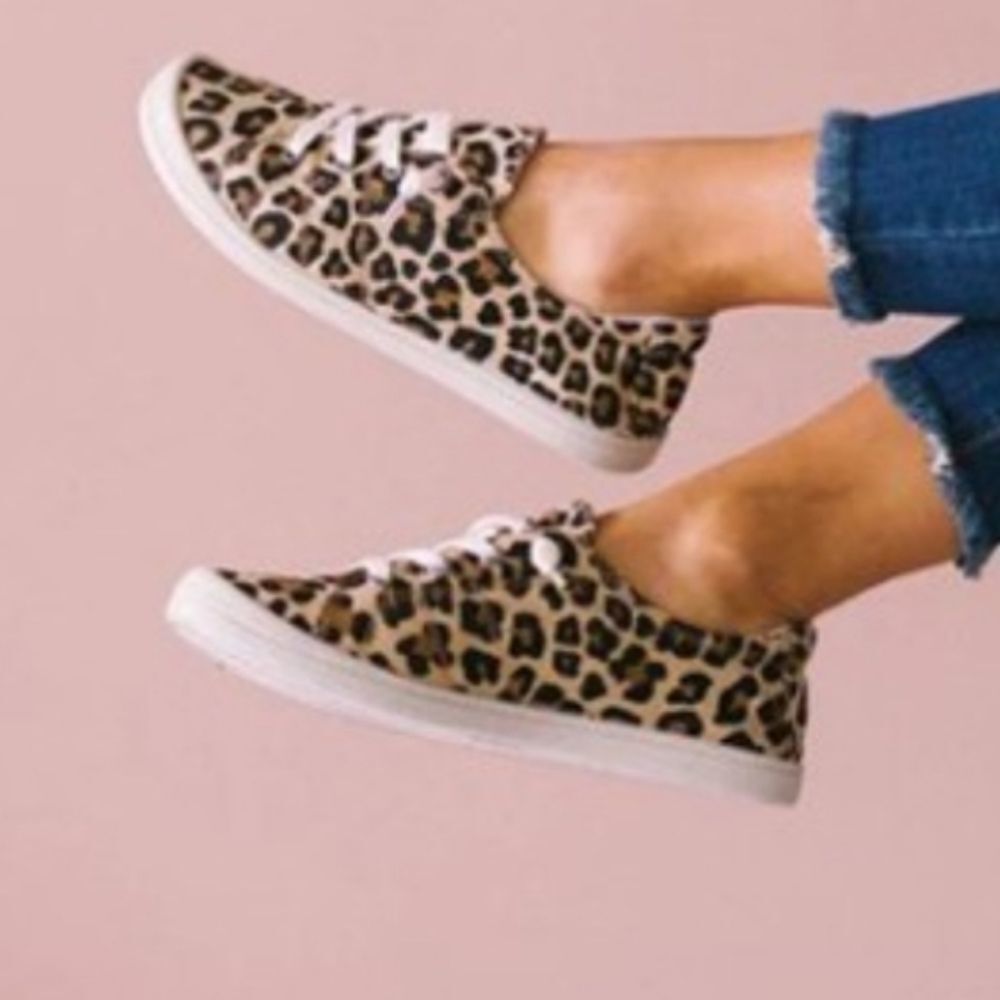 $12 CANVAS SHOES UNTIL GONE!